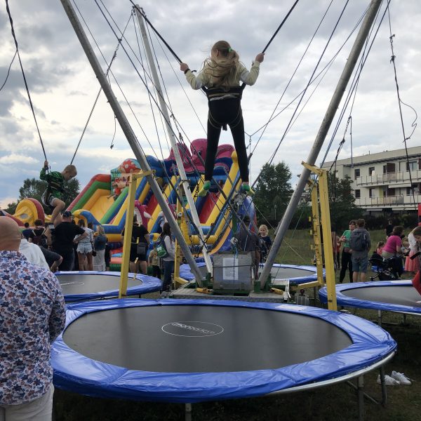 Euro-Bungee